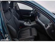 BMW Seria 3 318i Aut. Nav / Cookpit Digital / Piele / Special Color