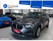 BMW X1 xDrive25e Aut Plug in Hybrid 4x4/ Int Beige, 220 HP