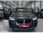 BMW X1 xDrive25e Aut Plug in Hybrid 4x4/ Int Beige, 220 HP