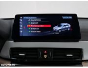 BMW X1 xDrive25e Aut Plug in Hybrid 4x4/ Int Beige, 220 HP