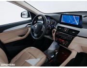 BMW X1 xDrive25e Aut Plug in Hybrid 4x4/ Int Beige, 220 HP
