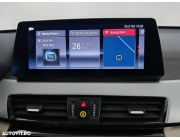 BMW X1 xDrive25e Aut Plug in Hybrid 4x4/ Int Beige, 220 HP