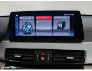 BMW X1 xDrive25e Aut Plug in Hybrid 4x4/ Int Beige, 220 HP