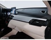 BMW X1 xDrive25e Aut Plug in Hybrid 4x4/ Int Beige, 220 HP