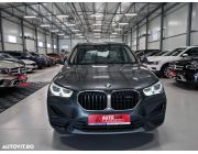 BMW X1 xDrive25e Aut Plug in Hybrid 4x4/ Int Beige, 220 HP