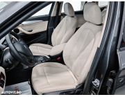 BMW X1 xDrive25e Aut Plug in Hybrid 4x4/ Int Beige, 220 HP