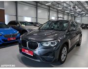BMW X1 xDrive25e Aut Plug in Hybrid 4x4/ Int Beige, 220 HP