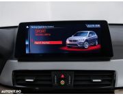 BMW X1 xDrive25e Aut Plug in Hybrid 4x4/ Int Beige, 220 HP