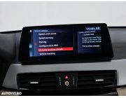 BMW X1 xDrive25e Aut Plug in Hybrid 4x4/ Int Beige, 220 HP