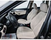 BMW X1 xDrive25e Aut Plug in Hybrid 4x4/ Int Beige, 220 HP