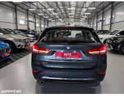 BMW X1 xDrive25e Aut Plug in Hybrid 4x4/ Int Beige, 220 HP