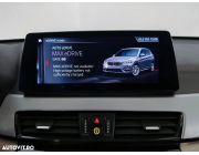 BMW X1 xDrive25e Aut Plug in Hybrid 4x4/ Int Beige, 220 HP