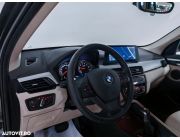 BMW X1 xDrive25e Aut Plug in Hybrid 4x4/ Int Beige, 220 HP