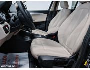 BMW X1 xDrive25e Aut Plug in Hybrid 4x4/ Int Beige, 220 HP