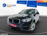 BMW X3 sDrive18d AT MHEV