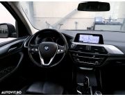 BMW X3 sDrive18d AT MHEV