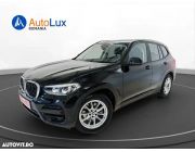 BMW X3 sDrive18d AT MHEV