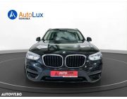 BMW X3 sDrive18d AT MHEV