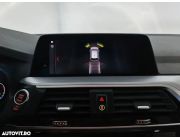 BMW X3 sDrive18d AT MHEV