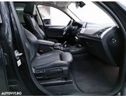 BMW X3 sDrive18d AT MHEV