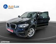 BMW X3 sDrive18d AT MHEV