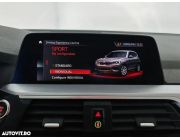 BMW X3 sDrive18d AT MHEV
