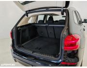 BMW X3 sDrive18d AT MHEV