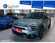 Citroën C4 1.2 PureTech 130 S&S EAT8 PLUS