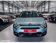 Citroën C4 1.2 PureTech 130 S&S EAT8 PLUS