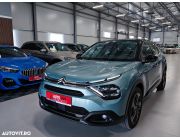 Citroën C4 1.2 PureTech 130 S&S EAT8 PLUS