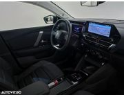 Citroën C4 1.2 PureTech 130 S&S EAT8 PLUS