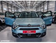 Citroën C4 1.2 PureTech 130 S&S EAT8 PLUS