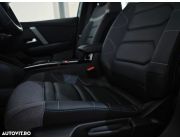 Citroën C4 1.2 PureTech 130 S&S EAT8 PLUS