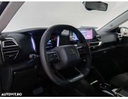 Citroën C4 1.2 PureTech 130 S&S EAT8 PLUS