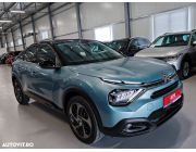 Citroën C4 1.2 PureTech 130 S&S EAT8 PLUS