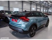 Citroën C4 1.2 PureTech 130 S&S EAT8 PLUS