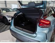 Citroën C4 1.2 PureTech 130 S&S EAT8 PLUS