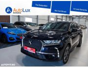 DS Automobiles DS 7 Crossback DS7 1.5 BlueHDi 130 S&S EAT8 BASTILLE