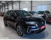 DS Automobiles DS 7 Crossback DS7 1.5 BlueHDi 130 S&S EAT8 BASTILLE