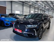 DS Automobiles DS 7 Crossback DS7 1.5 BlueHDi 130 S&S EAT8 BASTILLE