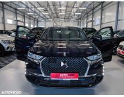 DS Automobiles DS 7 Crossback DS7 1.5 BlueHDi 130 S&S EAT8 BASTILLE