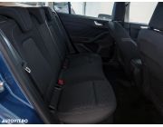 Ford Focus Turnier 1.5 EcoBlue Start-Stopp-System COOL&CONNECT