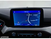 Ford Focus Turnier 1.5 EcoBlue Start-Stopp-System COOL&CONNECT