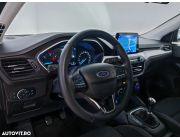 Ford Focus Turnier 1.5 EcoBlue Start-Stopp-System COOL&CONNECT