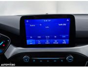 Ford Focus Turnier 1.5 EcoBlue Start-Stopp-System COOL&CONNECT
