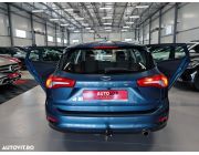 Ford Focus Turnier 1.5 EcoBlue Start-Stopp-System COOL&CONNECT