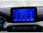 Ford Focus Turnier 1.5 EcoBlue Start-Stopp-System COOL&CONNECT