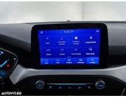 Ford Focus Turnier 1.5 EcoBlue Start-Stopp-System COOL&CONNECT