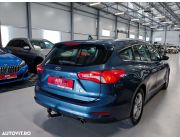 Ford Focus Turnier 1.5 EcoBlue Start-Stopp-System COOL&CONNECT