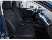Ford Focus Turnier 1.5 EcoBlue Start-Stopp-System COOL&CONNECT